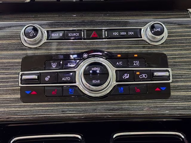 2024 Red Metallic Lincoln Aviator Black Label AWD SUV