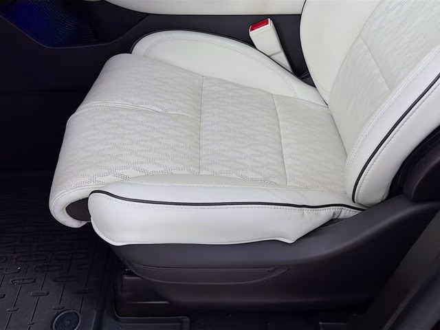2024 Red Metallic Lincoln Aviator Black Label AWD SUV