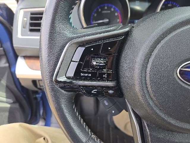 2019 Abyss Blue Pearl Subaru Outback 2.5i AWD SUV