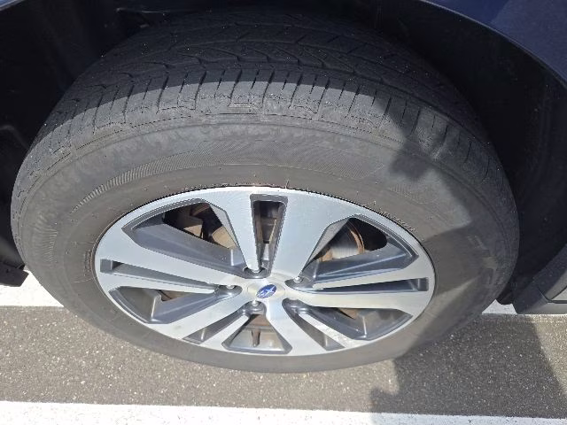 2019 Abyss Blue Pearl Subaru Outback 2.5i AWD SUV