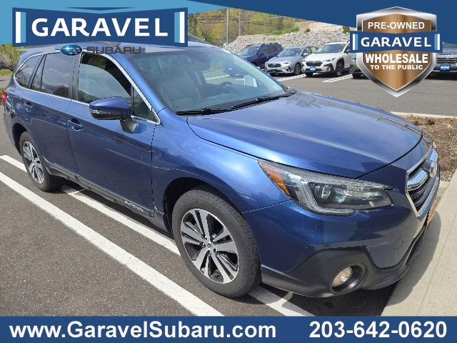 2019 Subaru Outback Limited
