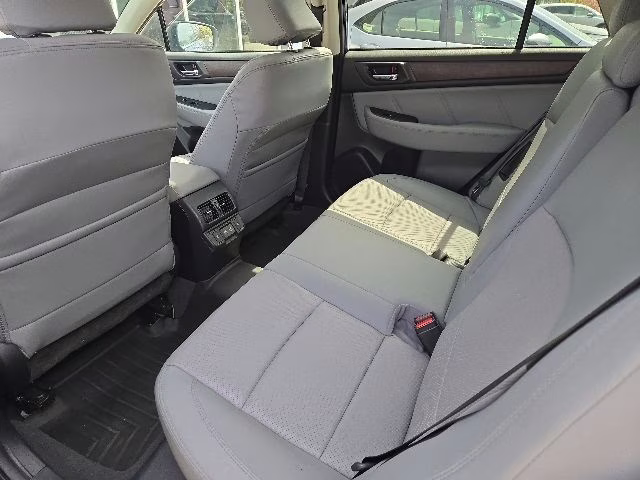 2019 Abyss Blue Pearl Subaru Outback 2.5i AWD SUV