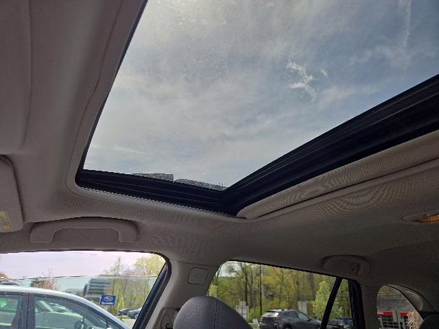 2019 Abyss Blue Pearl Subaru Outback 2.5i AWD SUV