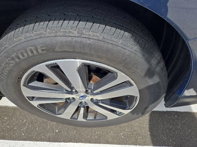 2019 Abyss Blue Pearl Subaru Outback 2.5i AWD SUV