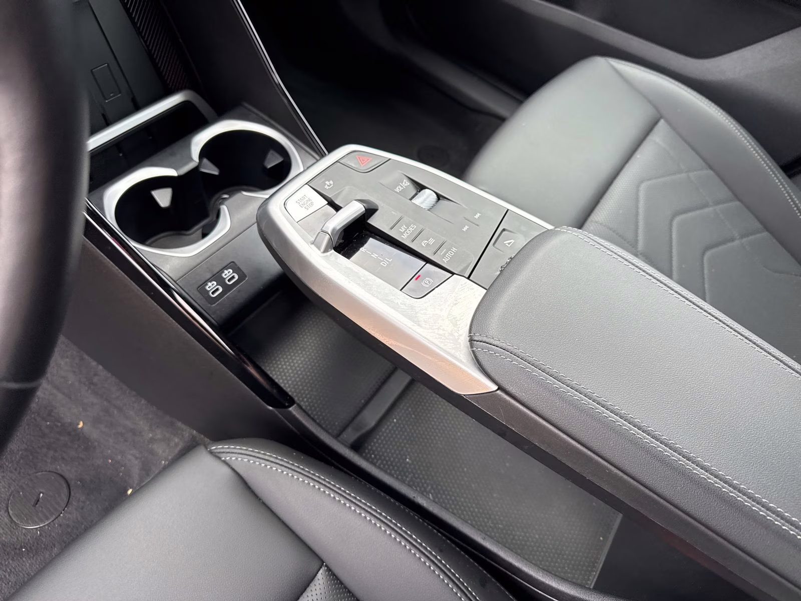 2025 Phytonic Blue Metallic BMW X1 xDrive28i AWD SUV