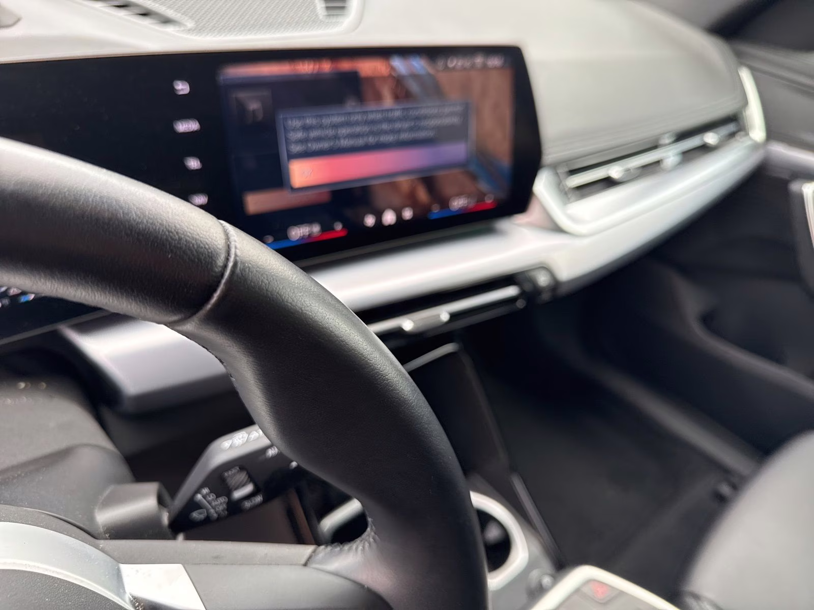 2025 Phytonic Blue Metallic BMW X1 xDrive28i AWD SUV