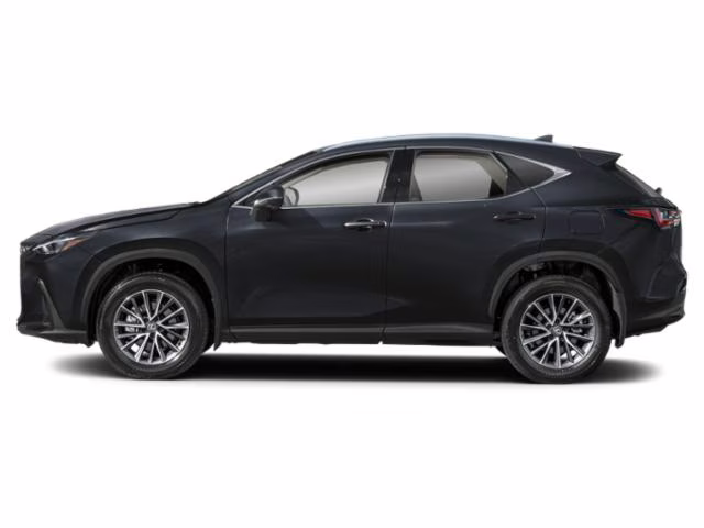 2026 Caviar Lexus NX 350 Base AWD SUV