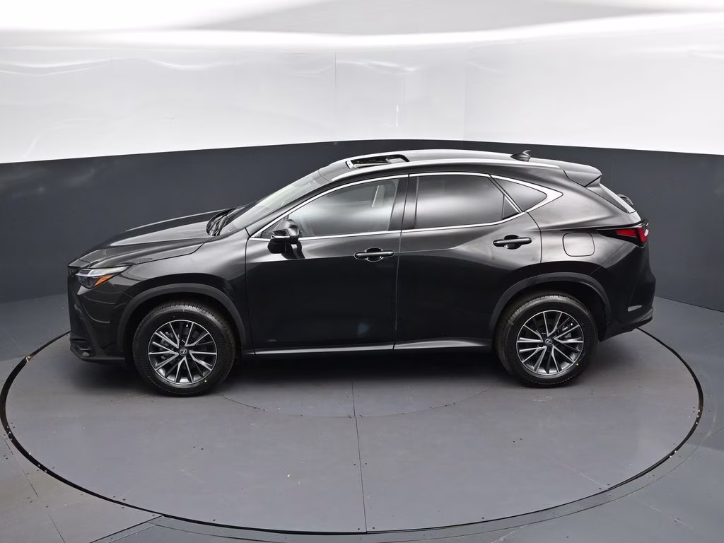 2026 Caviar Lexus NX 350 Base AWD SUV