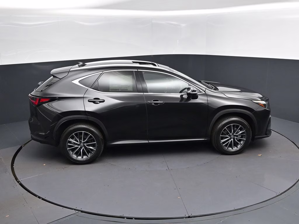 2026 Caviar Lexus NX 350 Base AWD SUV