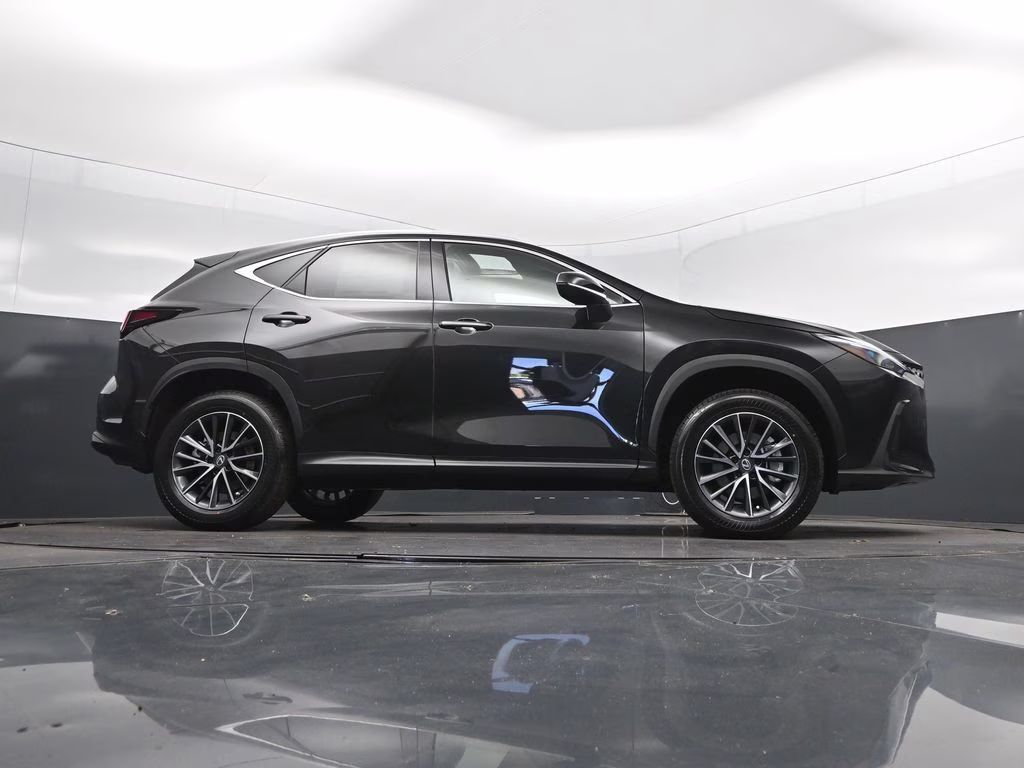 2026 Caviar Lexus NX 350 Base AWD SUV