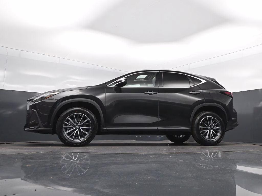 2026 Caviar Lexus NX 350 Base AWD SUV