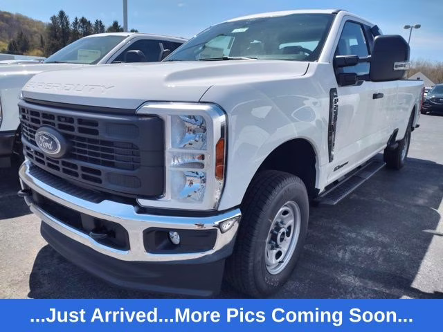 2026 Ford F-250 Super Duty Pickup Truck Automatic