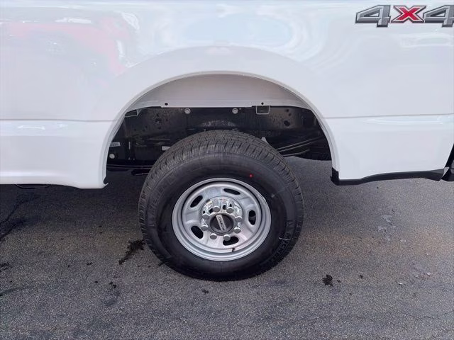 2026 Ford Super Duty F-250 SRW 4X4 Truck