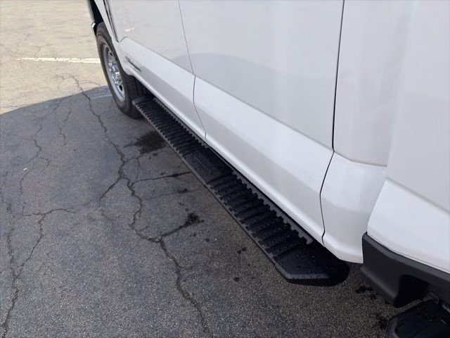 2026 Ford Super Duty F-250 SRW 4X4 Truck