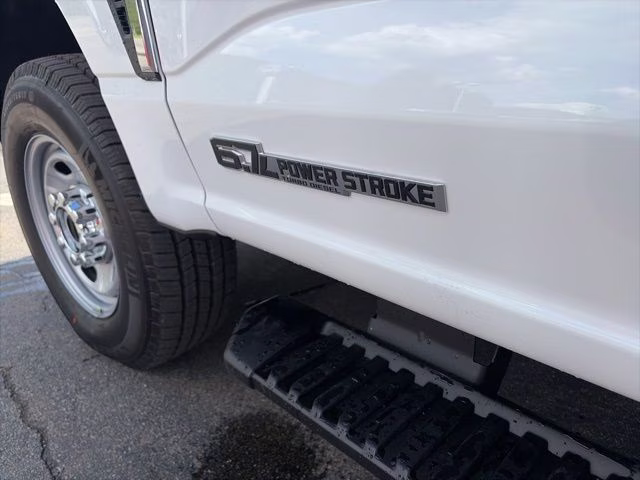 2026 Ford Super Duty F-250 SRW 4X4 Truck