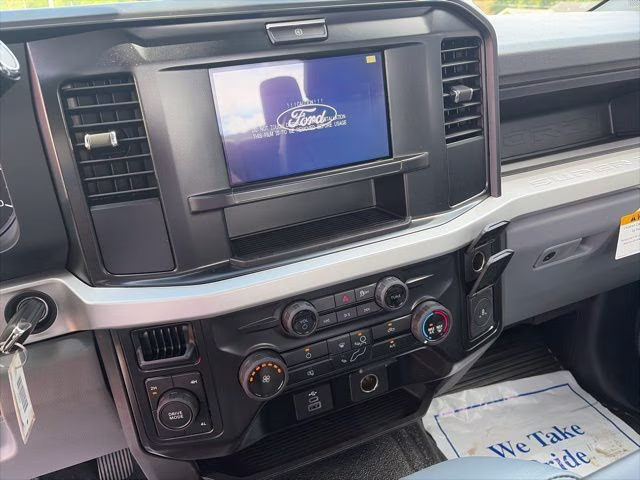 2026 Ford Super Duty F-250 SRW 4X4 Truck