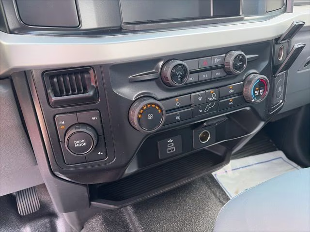 2026 Ford Super Duty F-250 SRW 4X4 Truck