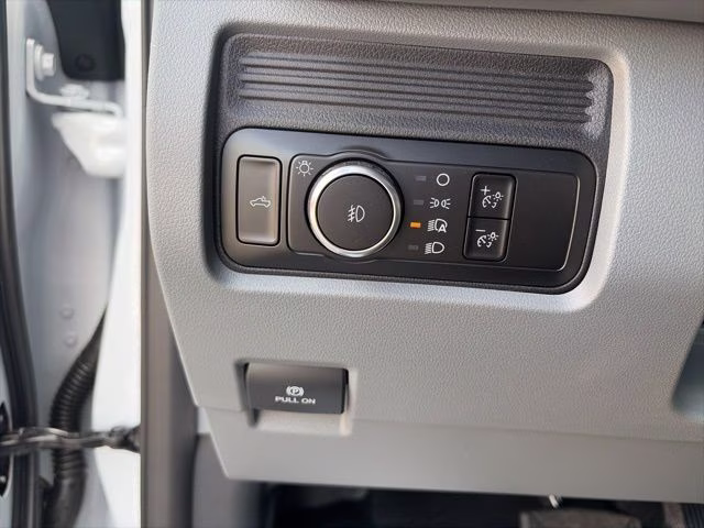 2026 Ford Super Duty F-250 SRW 4X4 Truck
