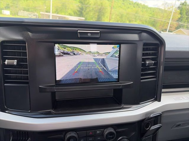 2026 Ford Super Duty F-250 SRW 4X4 Truck
