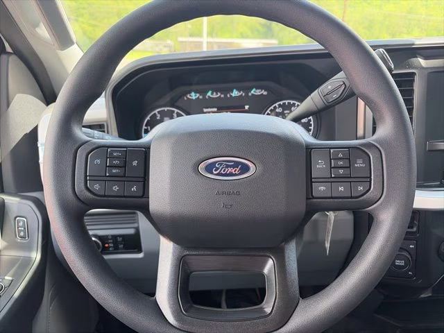 2026 Ford Super Duty F-250 SRW 4X4 Truck