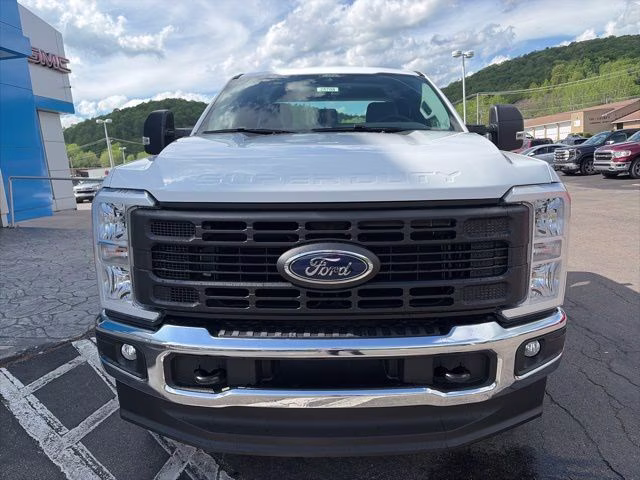 2026 Ford Super Duty F-250 SRW 4X4 Truck