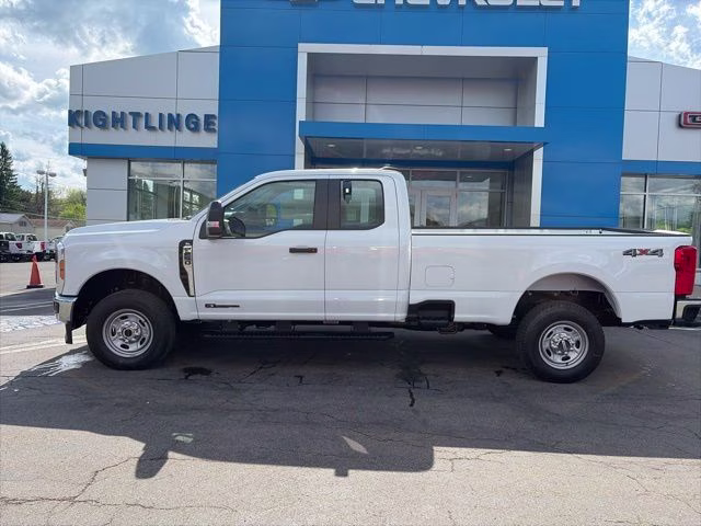 2026 Ford Super Duty F-250 SRW 4X4 Truck