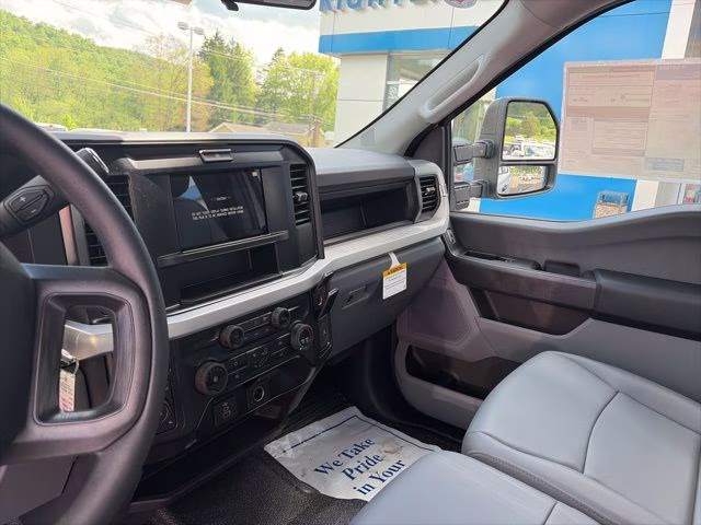 2026 Ford Super Duty F-250 SRW 4X4 Truck
