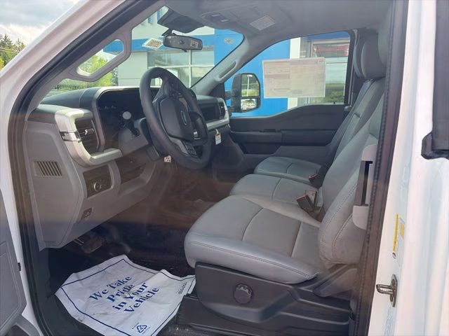 2026 Ford Super Duty F-250 SRW 4X4 Truck