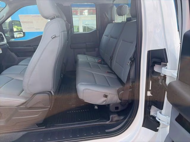 2026 Ford Super Duty F-250 SRW 4X4 Truck