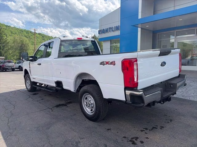 2026 Ford Super Duty F-250 SRW 4X4 Truck