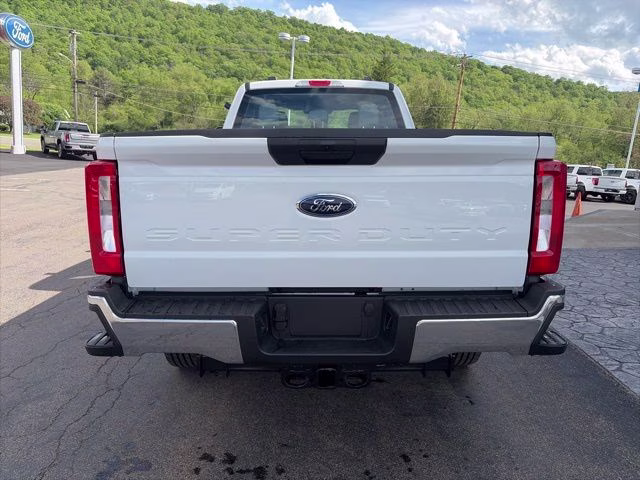 2026 Ford Super Duty F-250 SRW 4X4 Truck