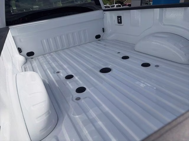 2026 Ford Super Duty F-250 SRW 4X4 Truck