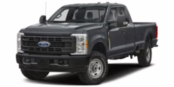 2026 Ford Super Duty F-250 SRW 4X4 Truck