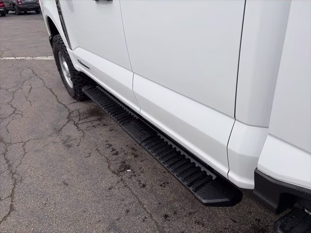 2026 Ford Super Duty F-250 SRW 4X4 Truck