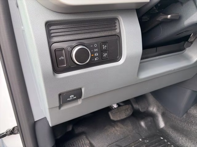 2026 Ford Super Duty F-250 SRW 4X4 Truck