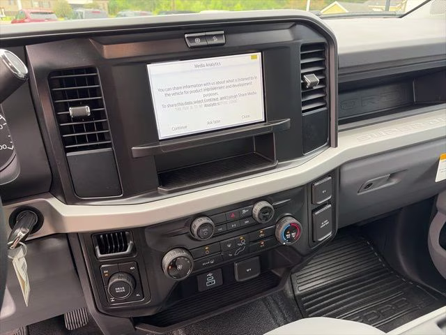 2026 Ford Super Duty F-250 SRW 4X4 Truck
