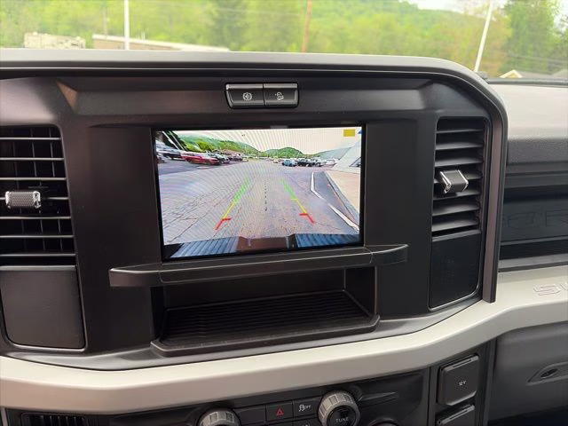 2026 Ford Super Duty F-250 SRW 4X4 Truck