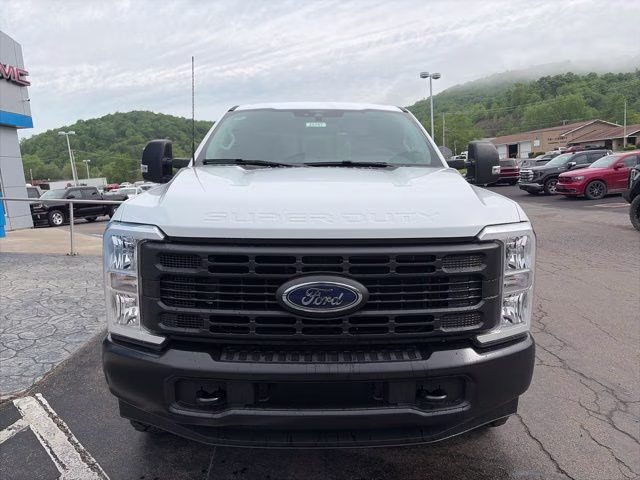 2026 Ford Super Duty F-250 SRW 4X4 Truck