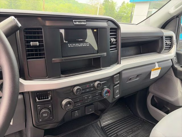 2026 Ford Super Duty F-250 SRW 4X4 Truck