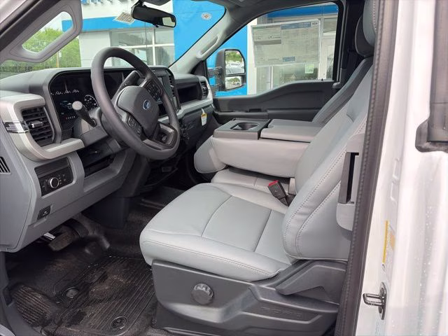 2026 Ford Super Duty F-250 SRW 4X4 Truck