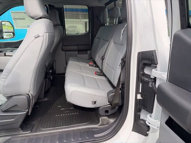 2026 Ford Super Duty F-250 SRW 4X4 Truck