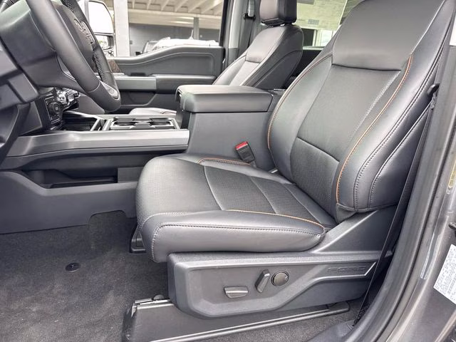 2026 Carbonized Gray Metallic Ford Super Duty F-250 SRW Lariat 4X4 Truck