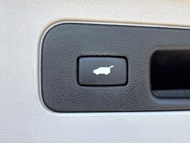 2015 Silver Honda Odyssey EX-L FWD Van