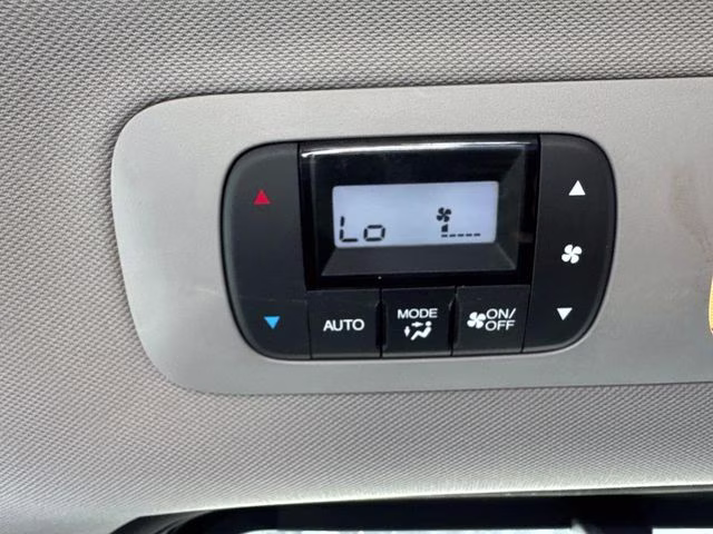 2015 Silver Honda Odyssey EX-L FWD Van