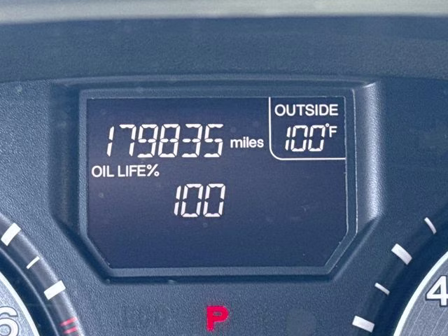 2015 Silver Honda Odyssey EX-L FWD Van