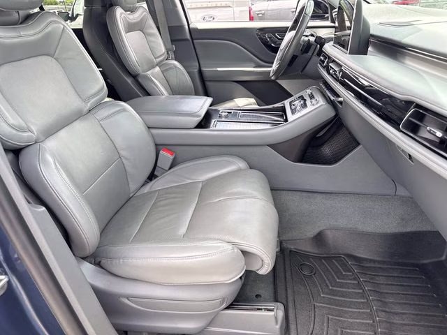 2020 Diamond Lincoln Aviator Reserve AWD SUV