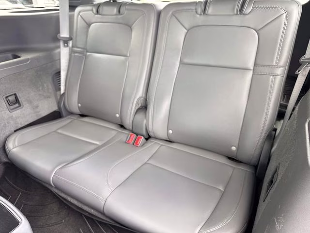 2020 Diamond Lincoln Aviator Reserve AWD SUV