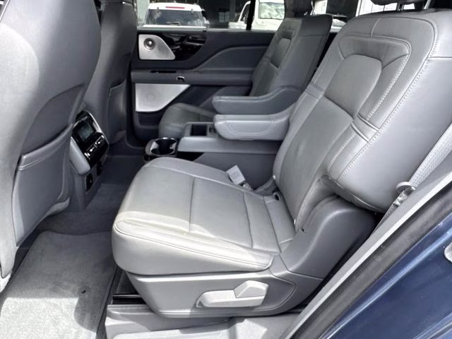 2020 Diamond Lincoln Aviator Reserve AWD SUV