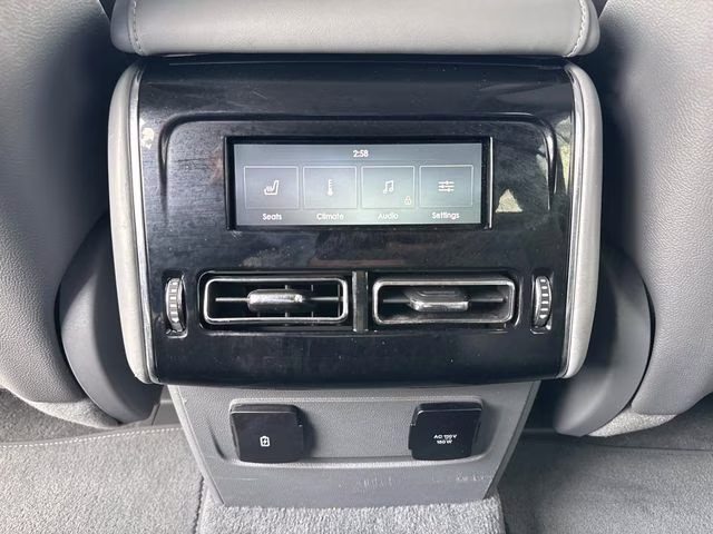 2020 Diamond Lincoln Aviator Reserve AWD SUV