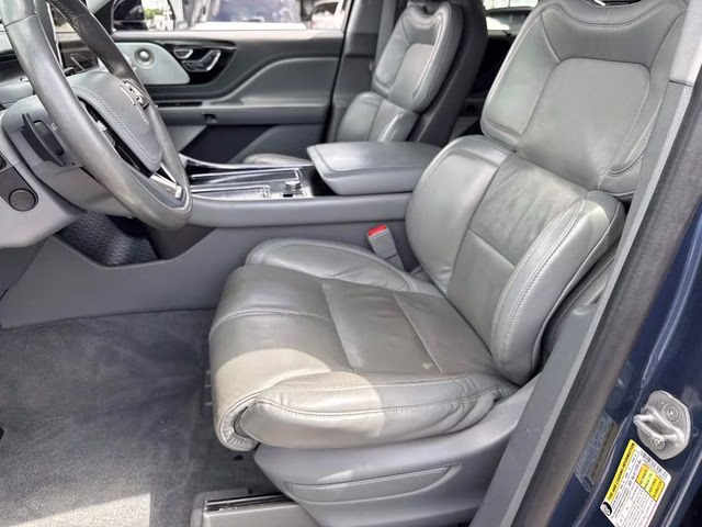 2020 Diamond Lincoln Aviator Reserve AWD SUV